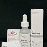The Ordinary Niacinamide 10% + Zinc 1% Serum 30ml