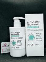 APLB Glutathione Niacinamide Body Lotion 300ml