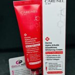 CARE:NEL Derma Alpha Arbutin Glutathione Whitening Cream 45ml