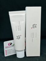 Beauty of Joseon Relief Sun Rice + Probiotics Spf 50+ Pa++++ 50ml
