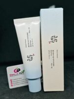 Beauty of Joseon Relief Sun Aqua - Fresh Rice + B5 50ml