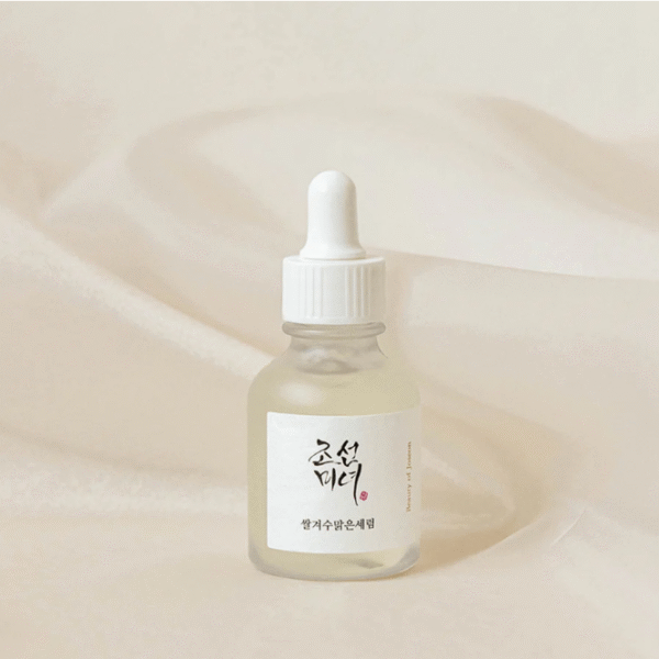 Beauty of Joseon Glow Deep Serum : Rice + Alpha-Arbutin