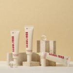 K-SECRET SEOUL 1988 Eye Cream : Retinal Liposome 4% + Fermented Bean - Image 6