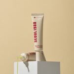 K-SECRET SEOUL 1988 Eye Cream : Retinal Liposome 4% + Fermented Bean - Image 5