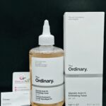 The Ordinary Glycolic Acid 7% Exfoliating Toner