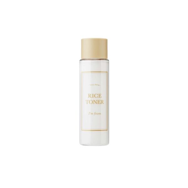 I’M FROM RICE TONER 30ML