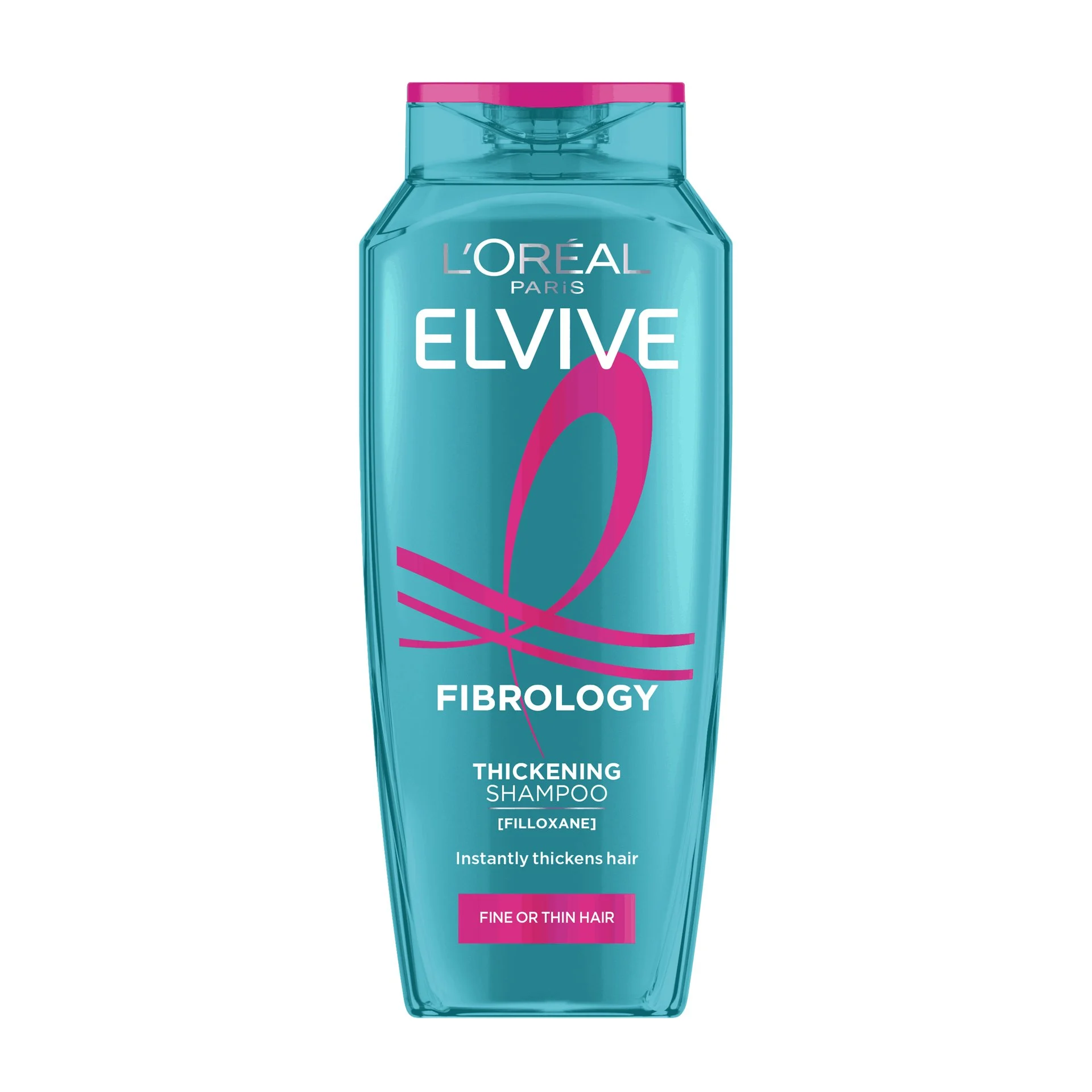 14eccae12edefecb88d8a0ec667cadafdb6158f4_11zon L'Oréal Paris Elvive Fibrology Thickening Shampoo with filloxane - Image 1