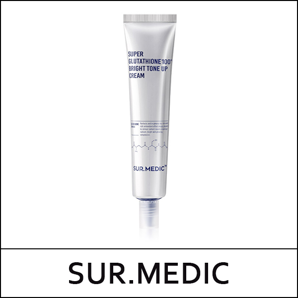 NEOGEN Surmedic Super Glutathione 100â„¢ Bright Tone Up Cream