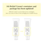 Dr. Althea 345 Relief Cream 50ml - Image 3