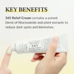 Dr. Althea 345 Relief Cream 50ml - Image 9