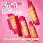 L'OréalParis Elvive Dream Lengths Super Blowdry Cream 150ml - Image 3