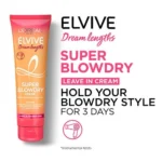 L'OréalParis Elvive Dream Lengths Super Blowdry Cream 150ml - Image 5