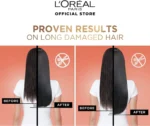 L'Oréal Paris Elvive Dream Long Restoring Shampoo - Image 2