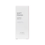 MISSHA SOFT FINISH SUN MILK 70ml - Image 8
