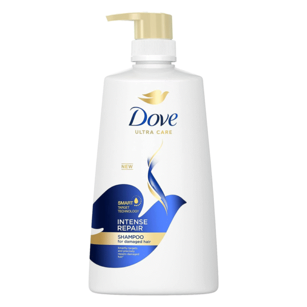 Dove Intense Repair Shampoo - Thailand
