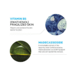 La Roche-Posay Cicaplast Baume B5+ Soothing Repairing Balm - Image 3
