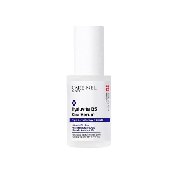 Care:Nel CICA Hyaluvita B5 Serum Vitamin B5