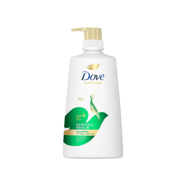 Dove Hair Fall Rescue Shampoo - Thailand