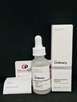 The Ordinary Salicylic Acid 2% Solution Serum
