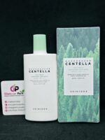 SKIN1004 Madagascar Centella Tea-Trica Soothing Sun Milk SPF 50+ Pa+++ 50ml