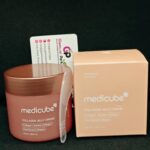 Medicube Collagen Niacinamide Jelly Cream