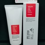 Cosrx Salicylic Acid Daily Gentle Cleanser