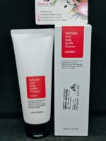 Cosrx Salicylic Acid Daily Gentle Cleanser