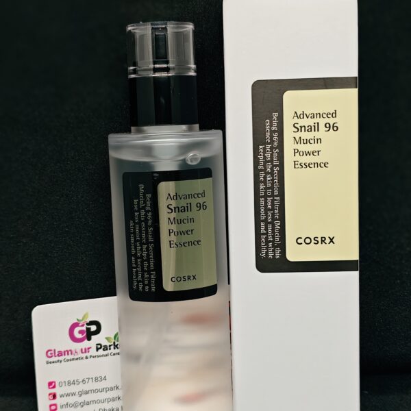 COSRX Advanced Snail 96 Mucin Power Essence 100ml