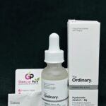 The Ordinary Hyaluronic Acid 2% + B5 Serum 30ml