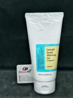 COSRX Low pH Good Morning Gel Cleanser