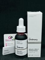 The Ordinary AHA 30% + BHA 2% Peeling Solution 30ml