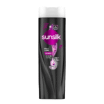 Sunsilk Black Shine Shampoop - Thailand