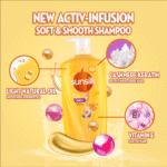 SUNSILK Soft and Smooth Shampoo – Thailand - Image 5