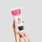 Nella White Snow Fermented Underarm Whitening cream White Green tea 50ml - Image 3
