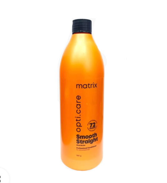 Matrix Smooth Straight Professional Ultra Smoothing Conditioner 980g
