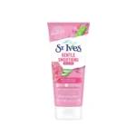 St. Ives Gentle Smoothing Rose Water & Aloe Vera Scrub 170g