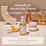 mixsoon Bean Cream 50ml - Image 8