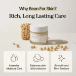 mixsoon Bean Cream 50ml - Image 7