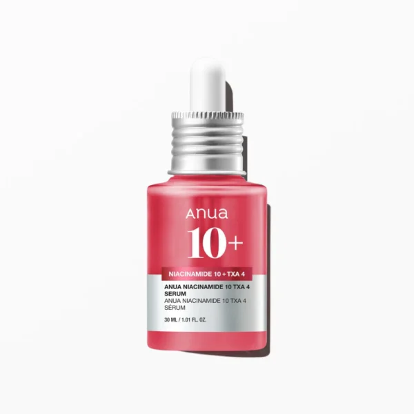 Anua NIACINAMIDE 10%+TXA 4% Serum 30ml
