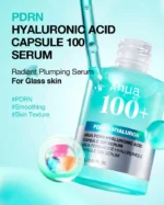 Anua PDRN Hyaluronic Acid Capsule 100 Serum - Image 6