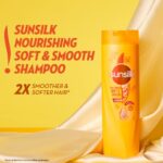 SUNSILK Soft and Smooth Shampoo – Thailand - Image 3
