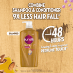 Sunsilk Hair Fall Solution Shampoo - Thailand - Image 2