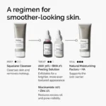 The Ordinary AHA 30% + BHA 2% Peeling Solution 30ml - Image 5