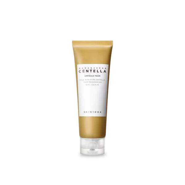 SKIN1004 Madagascar Centella Centella Ampoule Foam 125ml