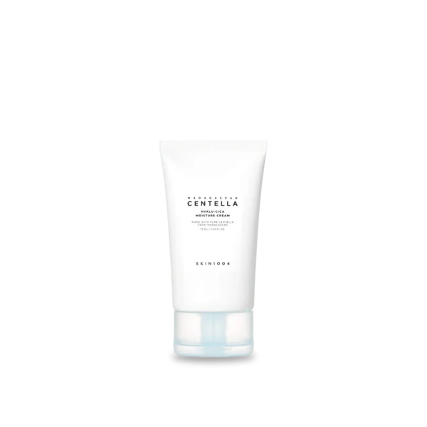 Skin1004 Madagascar Centella Hyalu Cica Moisture Cream 75ml