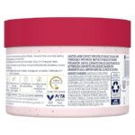 Dove Crushed Cherries & Chia Milk Body Scrub 280g - Image 7