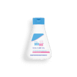 Baby Sebamed Skin Care Oil 150ml