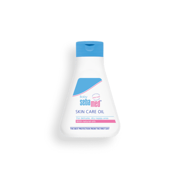 Baby Sebamed Skin Care Oil 150ml