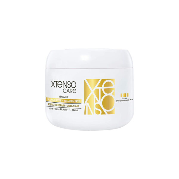 L'oreal Paris Xtenso Care Keratin Repair Mask 196g