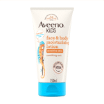 AVEENO KIDS FACE & BODY LOTION 150ML